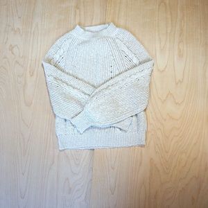 American Eagle Knitted Sweater